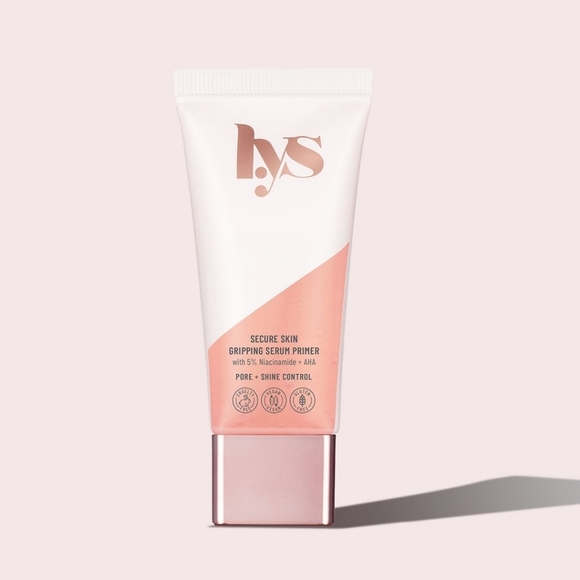 Lys Beauty Secure Skin Gripping Serum Primer 1 FL OZ / 30 ML - Picture 5 of 16